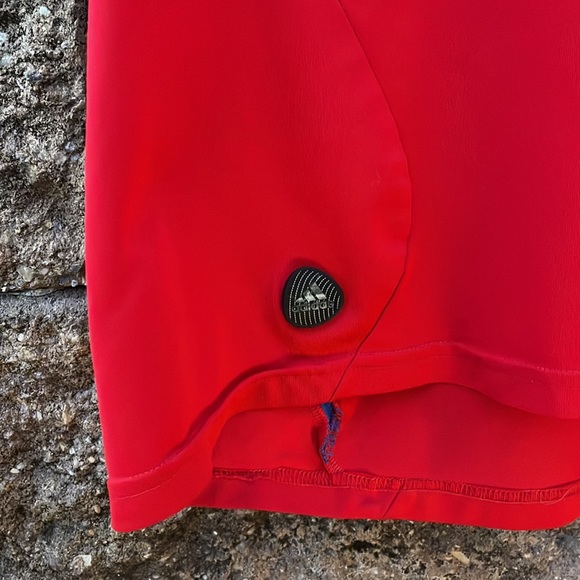 VINTAGE Authentic adidas Spain 2011 Home Jersey - Men's Large - Picture 7 of 11